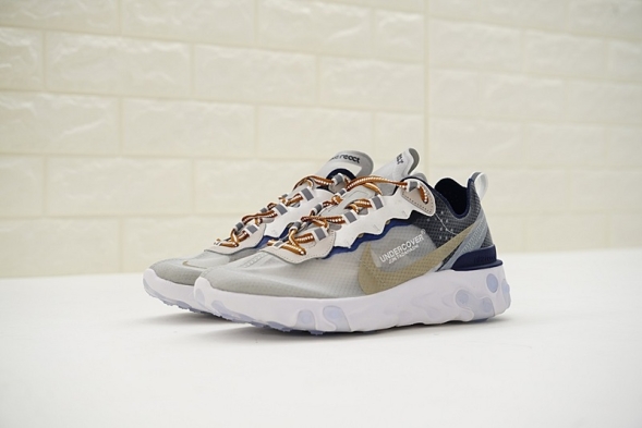 Nike Upcoming React Element 87 AQ1813-343 