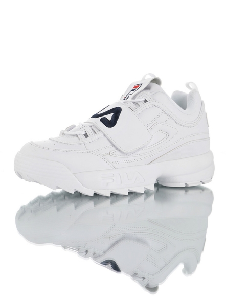 Fila Disruptor 2 Velcro 3210213715 WWT 