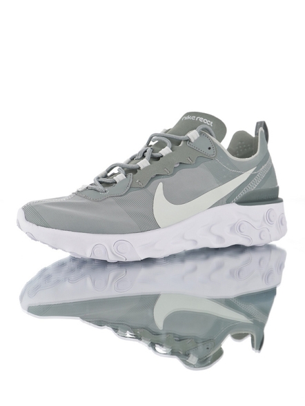 Nike React Element 55 BQ6165-300 