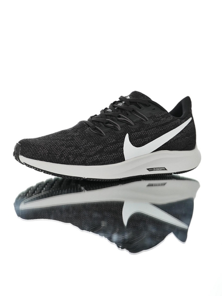 Nike Air Zoom Pegasus 36 “Black White” 