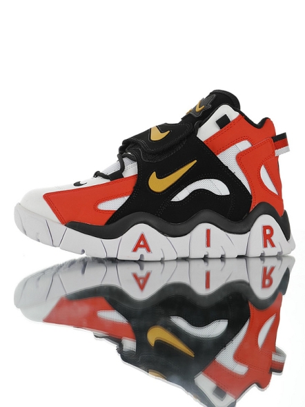 Nike Air Barrage Mid QS 