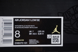 Nike Air Jordan 1 low DX6070-101