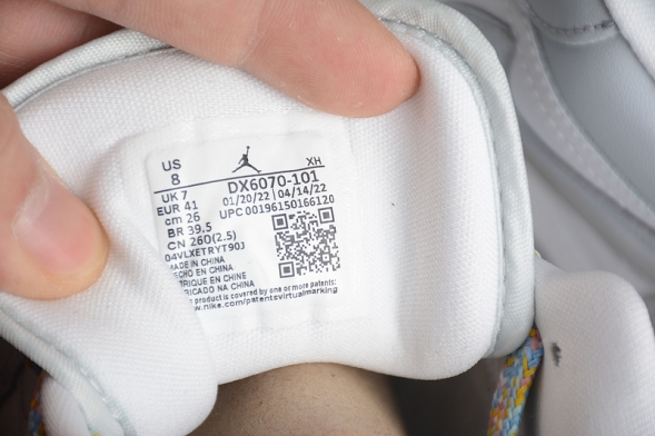 Nike Air Jordan 1 low DX6070-101 