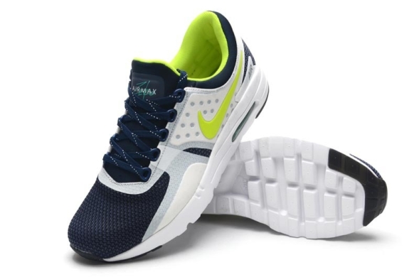 Nike Air Max Zero   