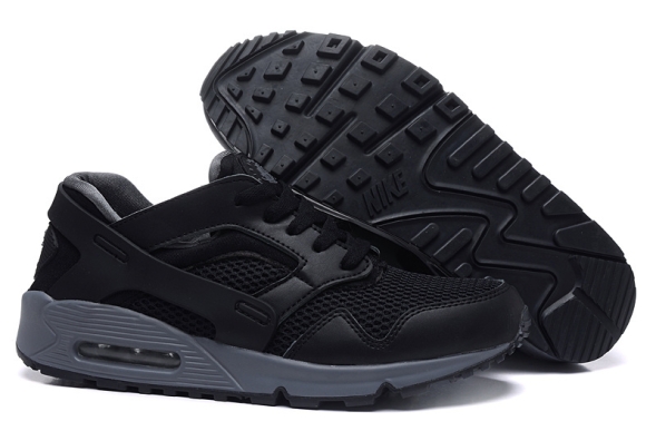 NIKE Air Huarache MAX 90  