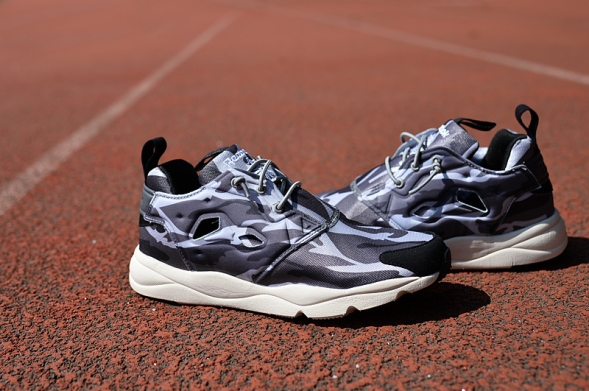 Reebok Furylite 