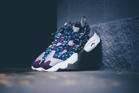 Reebok Instapump Fury OG “Orchard” 