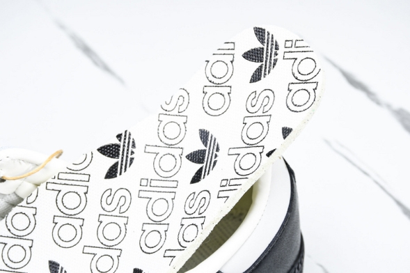 Adidas Samba OG Anniversary Pack Black 75th JP5282 