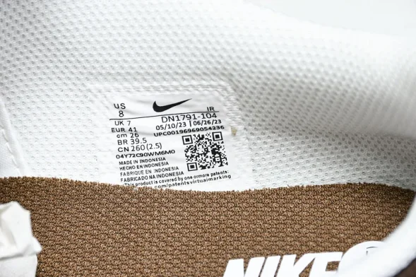 Nike Cortez Classic DN1791-104 
