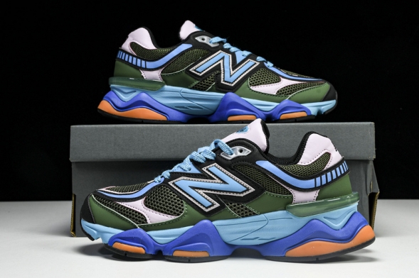 New Balance 9060 U9060NBO 