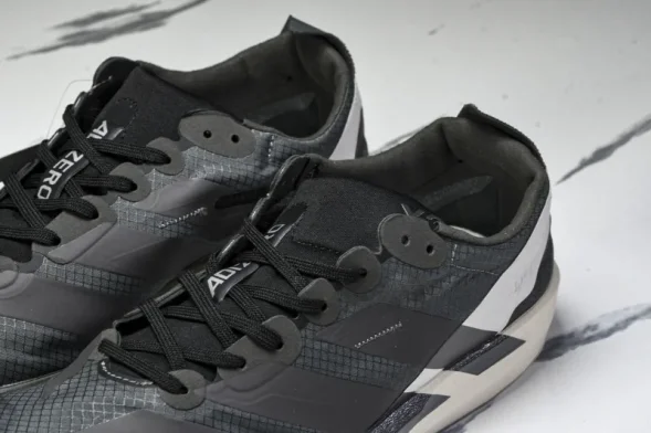 Y-3 x Adidas Adios 9 M JS3151 