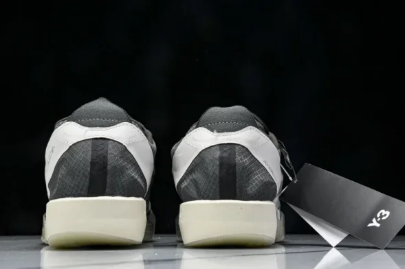Y-3 x Adidas Adios 9 M JS3151 