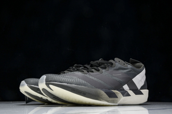 Y-3 x Adidas Adios 9 M JS3151 