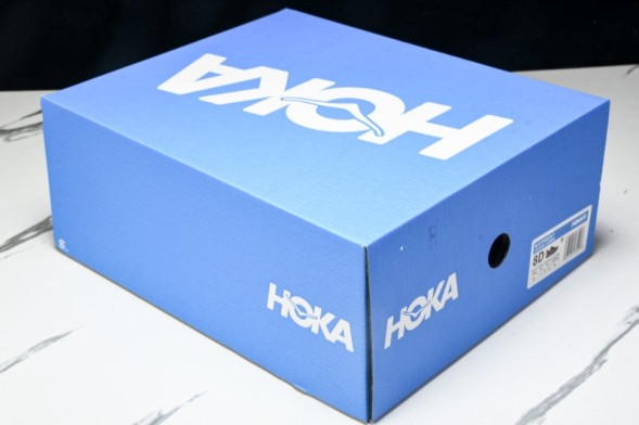 Hoka Stinson 7 1141530 CCBRN 