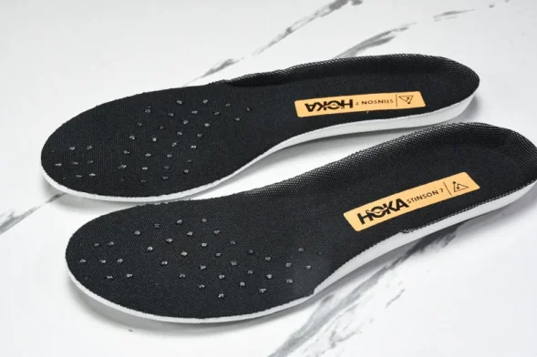 Hoka Stinson 7 1141530 CCBRN 