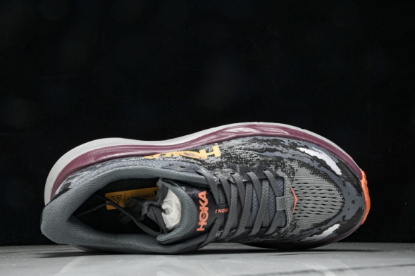 Hoka Stinson 7 1141530 CCBRN 