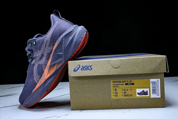 Asics Novablast 5 1011B974-500 