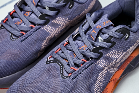 Asics Novablast 5 1011B974-500 