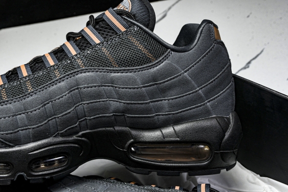 Nike Air Max 95 HQ6457-001 