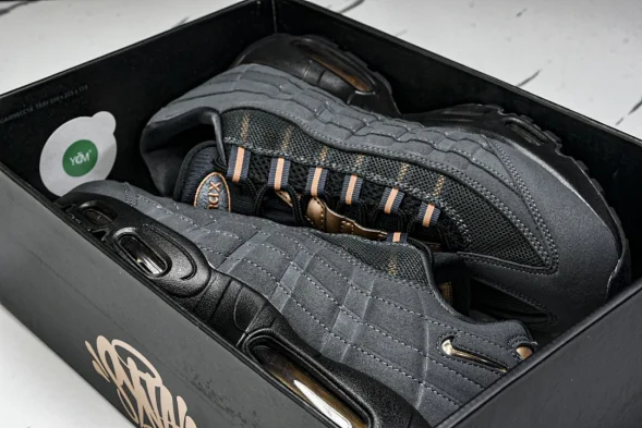 Nike Air Max 95 HQ6457-001 