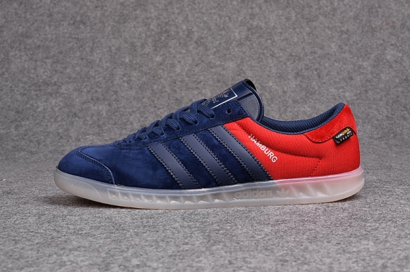 Adidas X Hamburg  