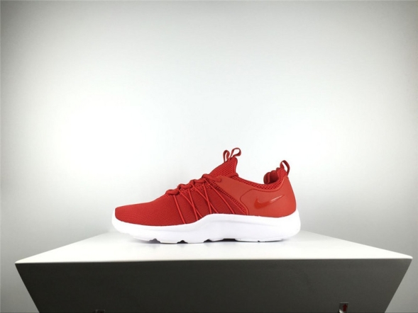 Nike Darwin run “Red white” 819803-666 