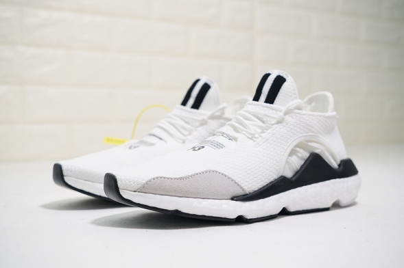 Adidas Y-3 Saikou Boost AC7195 
