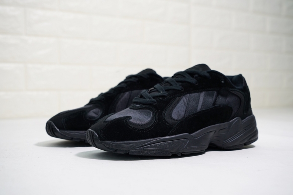 Adidas Originals YUNG-1 B37618  