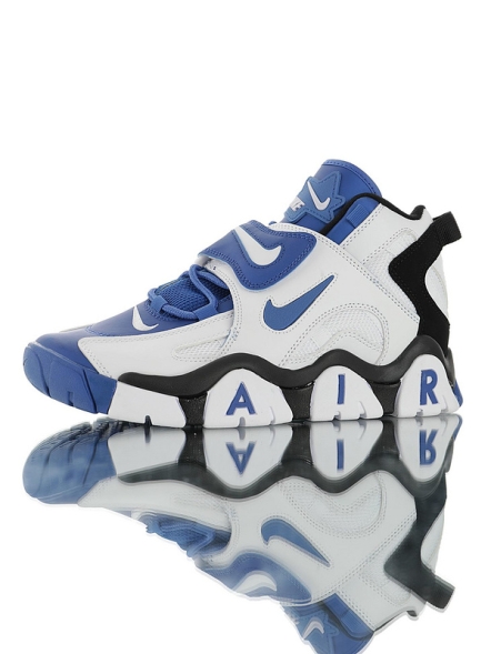 Nike Air Barrage Mid QS  