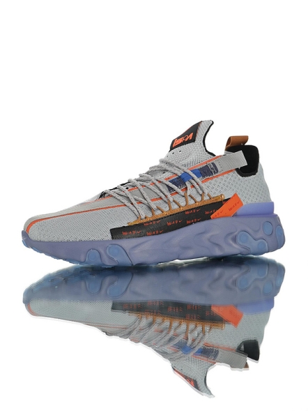 Nike React Runner WR ISPA CI2692-001 