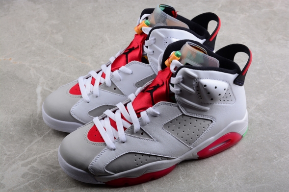 Nike Air Jordan 6 Hare CT8529-062 