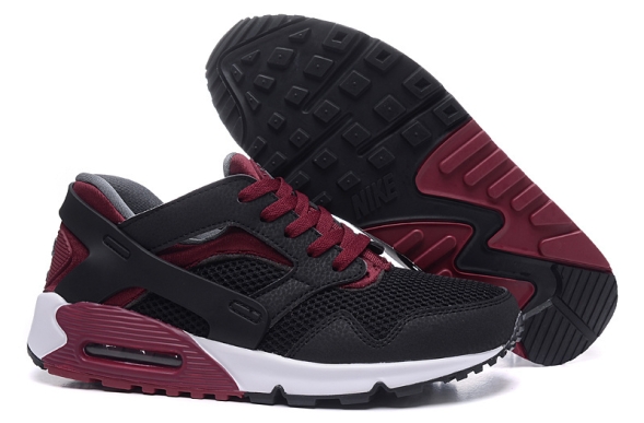 NIKE Air Huarache MAX 90  