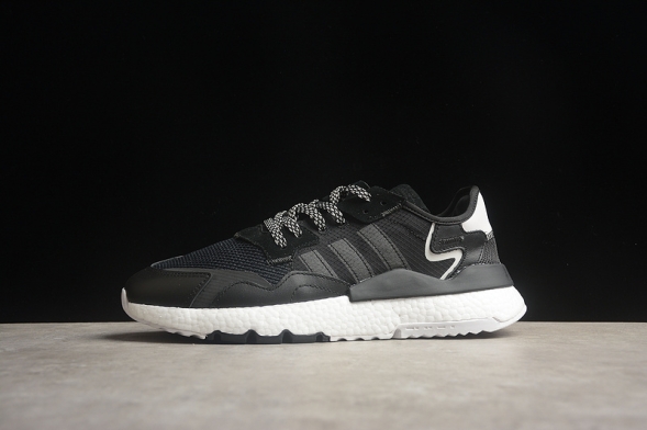 Adidas Nite Jogger Boost ss19 EE6254 
