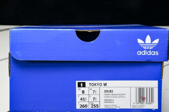 Adidas Tokyo W JI0182 