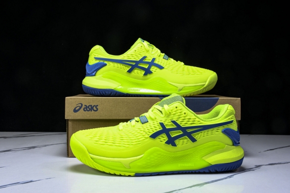 Asics Gel-Resolution 9 1042A208-300 