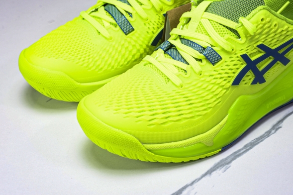 Asics Gel-Resolution 9 1042A208-300 