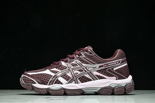 Asics Gel-Cumulus 16 TG 1203A733-600 