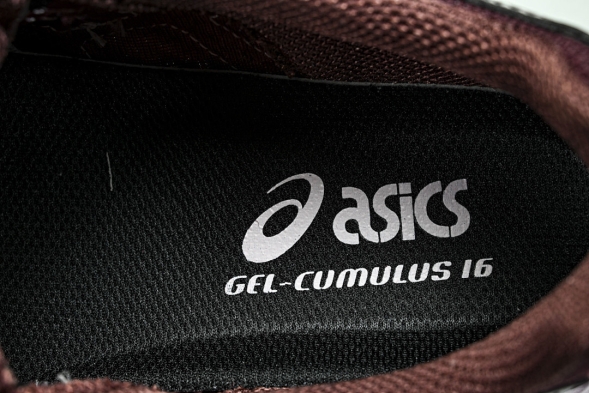 Asics Gel-Cumulus 16 TG 1203A733-600 