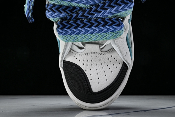 Lanvin Curb Tennis Low top Sneakers 