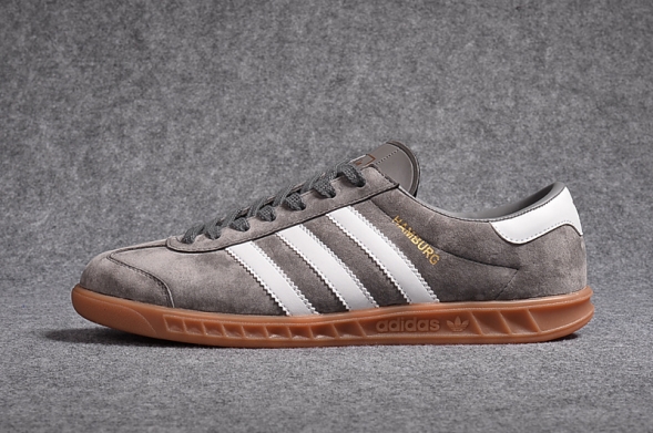 Adidas X Hamburg  