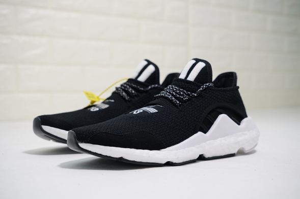 Adidas Y-3 Saikou Boost AC7196 