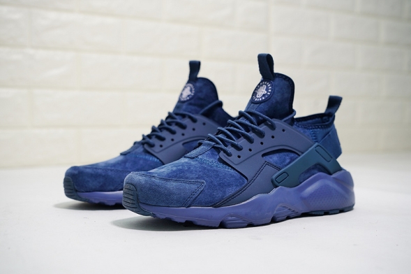 NIKE AIR HUARACHE RUN ULTRA 829669-332 