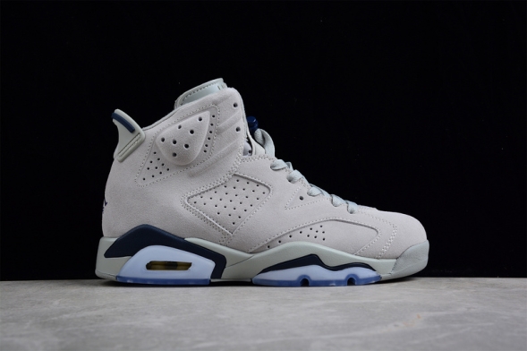 Nike Air Jordan 6 Retro Georgetown CT8529-012 
