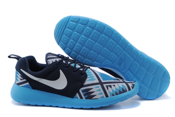 Nike Roshe Run Customs 