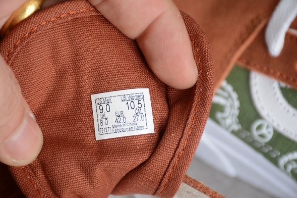 Vans Old Skool VN0A5JMIAV0 