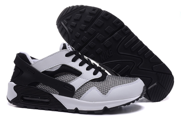 NIKE Air Huarache MAX 90  