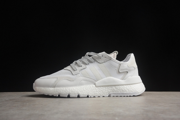 Adidas Nite Jogger Boost ss19 FV1267  