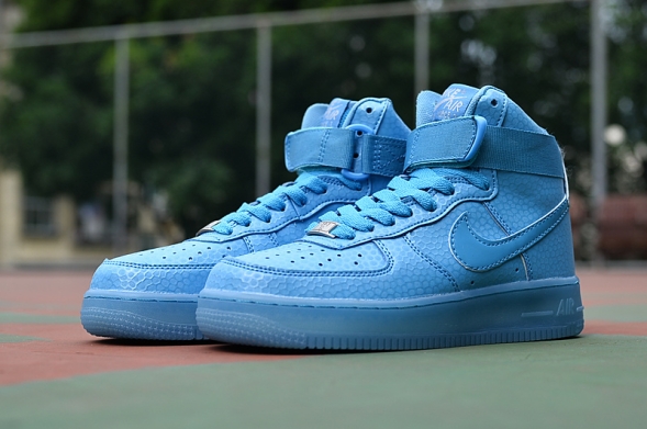 Nike WMNS Air Force 1 HI PRM 
