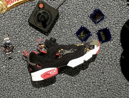 Reebok Instapump Fury