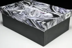 PandaPrank x Adidas Samba DIY OG B75806